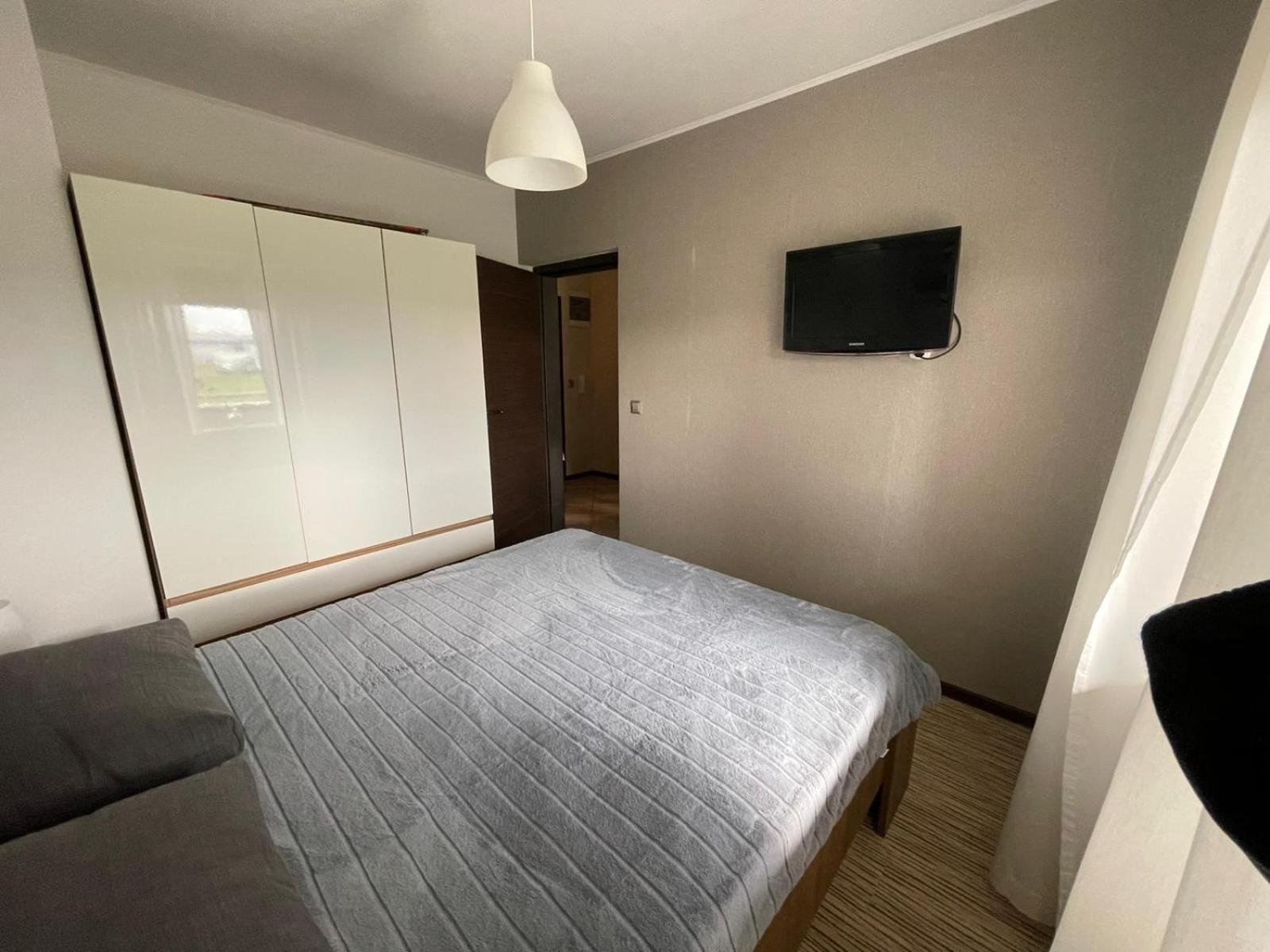 Apartament Ogrody Kolobrzeg Ngoại thất bức ảnh