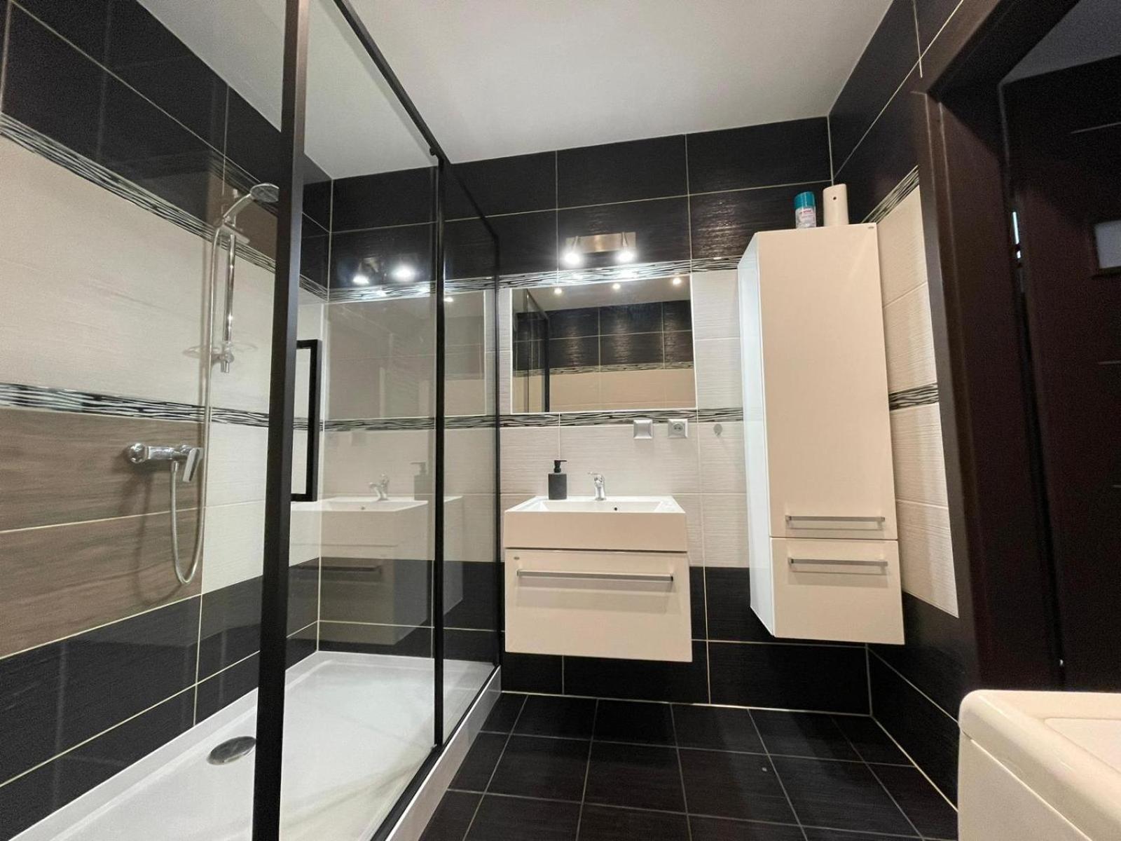 Apartament Ogrody Kolobrzeg Ngoại thất bức ảnh